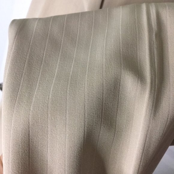 Wide leg summer pants - Picture 3 of 3